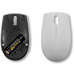 Souris sans fil USB Lenovo 300 compact