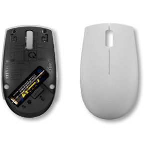 Souris sans fil USB Lenovo 300 compact