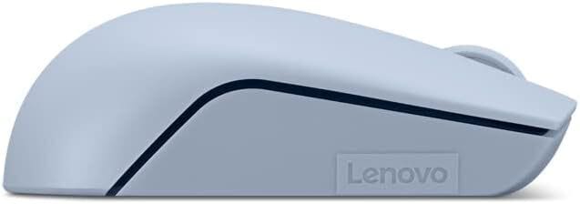 Souris sans fil USB Lenovo 300 compact — image 14