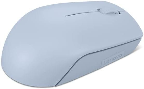Souris sans fil USB Lenovo 300 compact — image 12