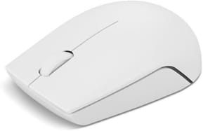 Souris sans fil USB Lenovo 300 compact — image 3