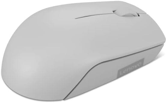 Souris sans fil USB Lenovo 300 compact — image 7