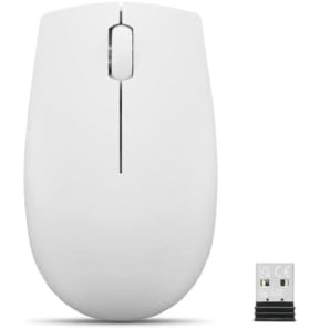 Souris sans fil USB Lenovo 300 compact