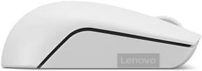 Souris sans fil USB Lenovo 300 compact — image 4