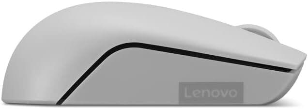 Souris sans fil USB Lenovo 300 compact — image 9