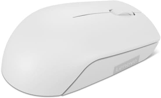 Souris sans fil USB Lenovo 300 compact — image 2