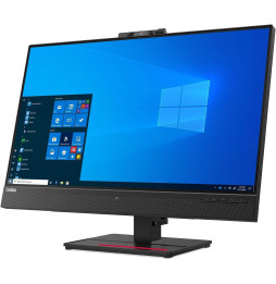 Écran 27" QHD Lenovo T27hv-20 (62A9GAT1EU)