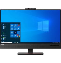 Écran 27" QHD Lenovo T27hv-20 (62A9GAT1EU)