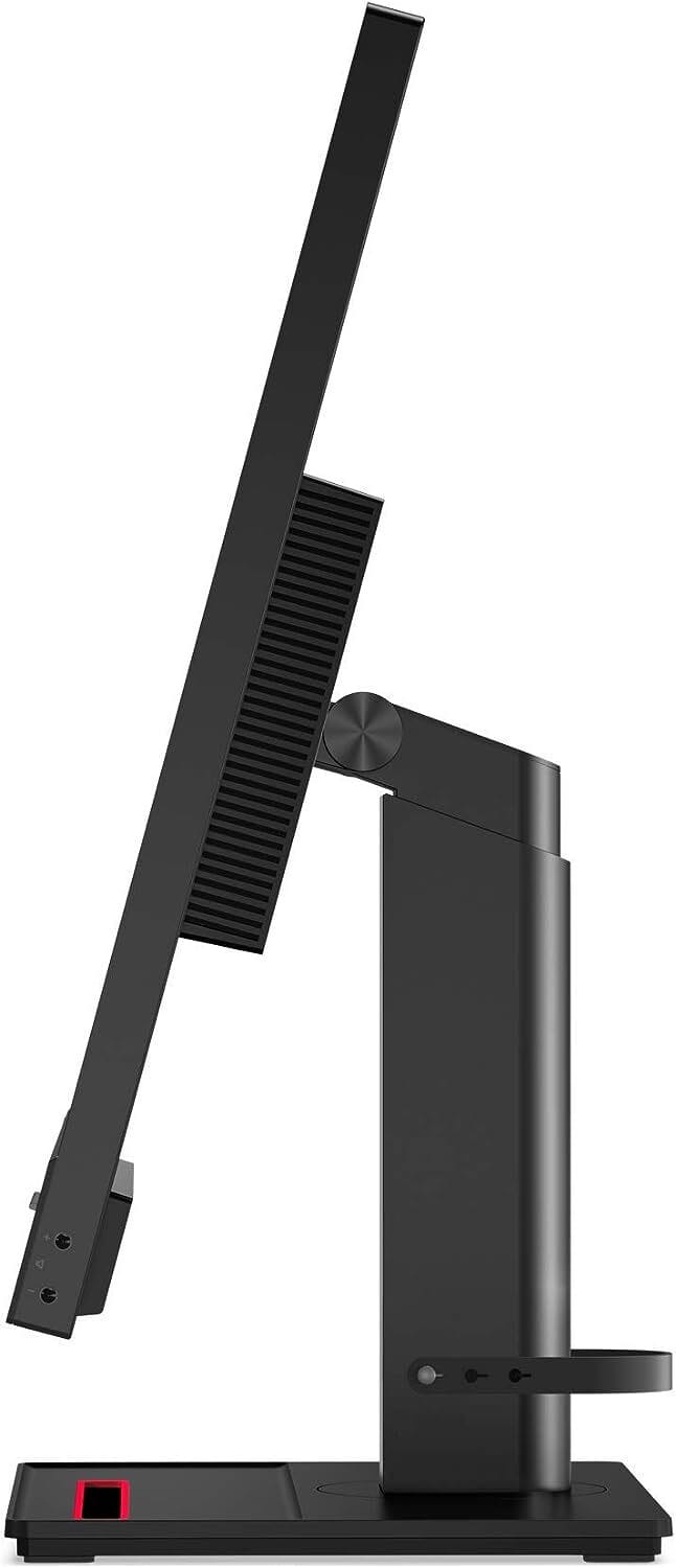 Écran 27" QHD Lenovo T27hv-20 (62A9GAT1EU) — image 9