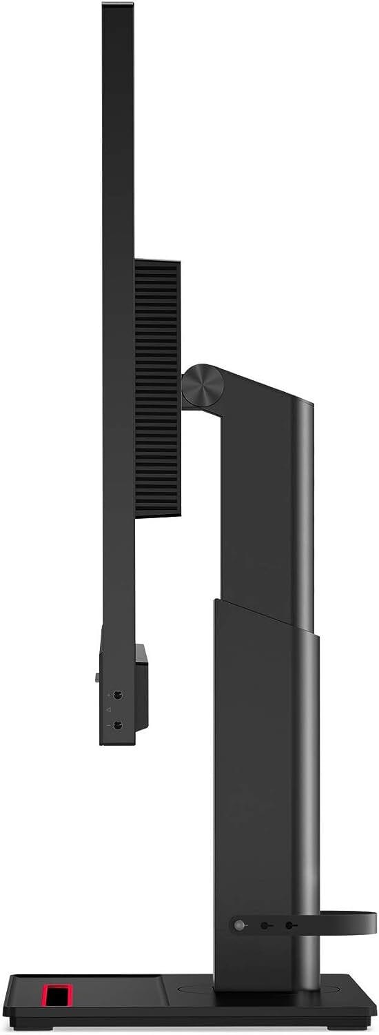 Écran 27" QHD Lenovo T27hv-20 (62A9GAT1EU) — image 8
