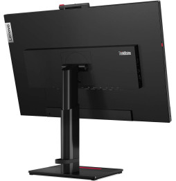 Écran 27" QHD Lenovo T27hv-20 (62A9GAT1EU)