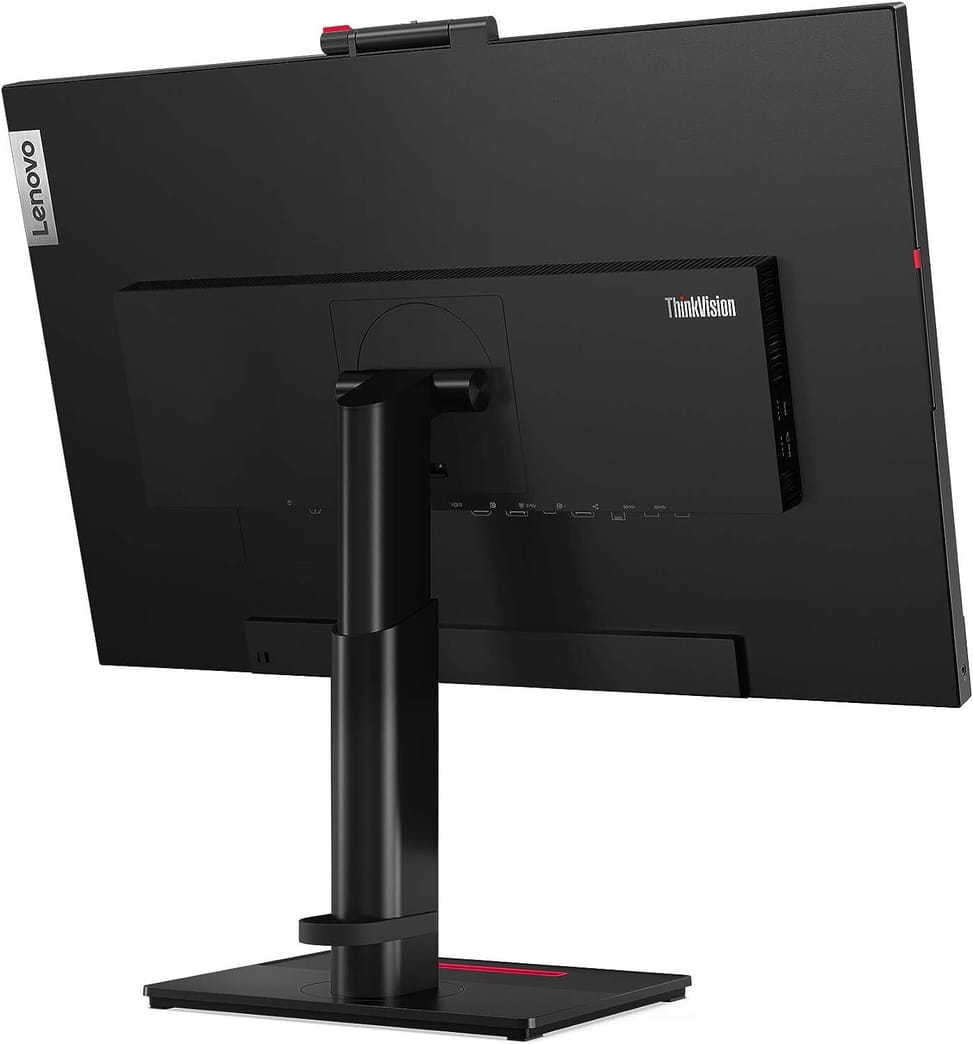 Écran 27" QHD Lenovo T27hv-20 (62A9GAT1EU) — image 6