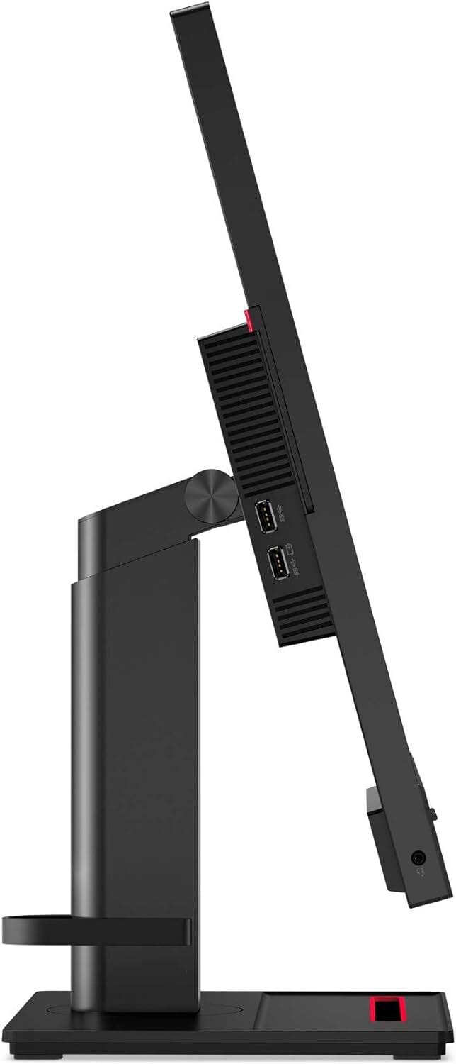 Écran 27" QHD Lenovo T27hv-20 (62A9GAT1EU) — image 7