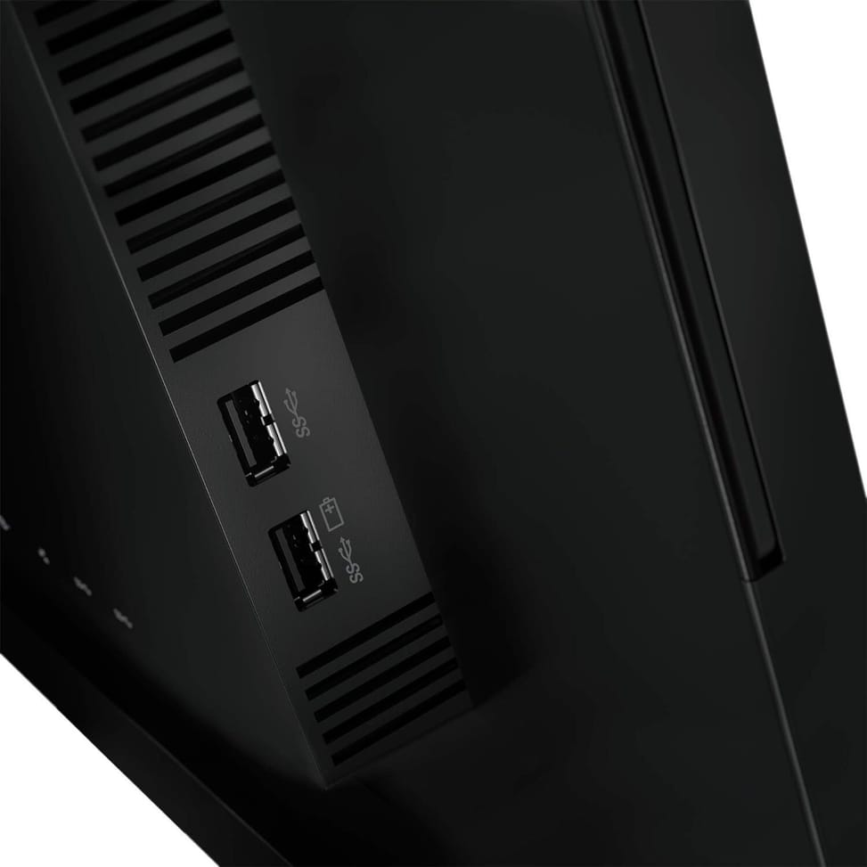 Écran 27" QHD Lenovo T27hv-20 (62A9GAT1EU) — image 11