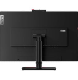 Écran 27" QHD Lenovo T27hv-20 (62A9GAT1EU)