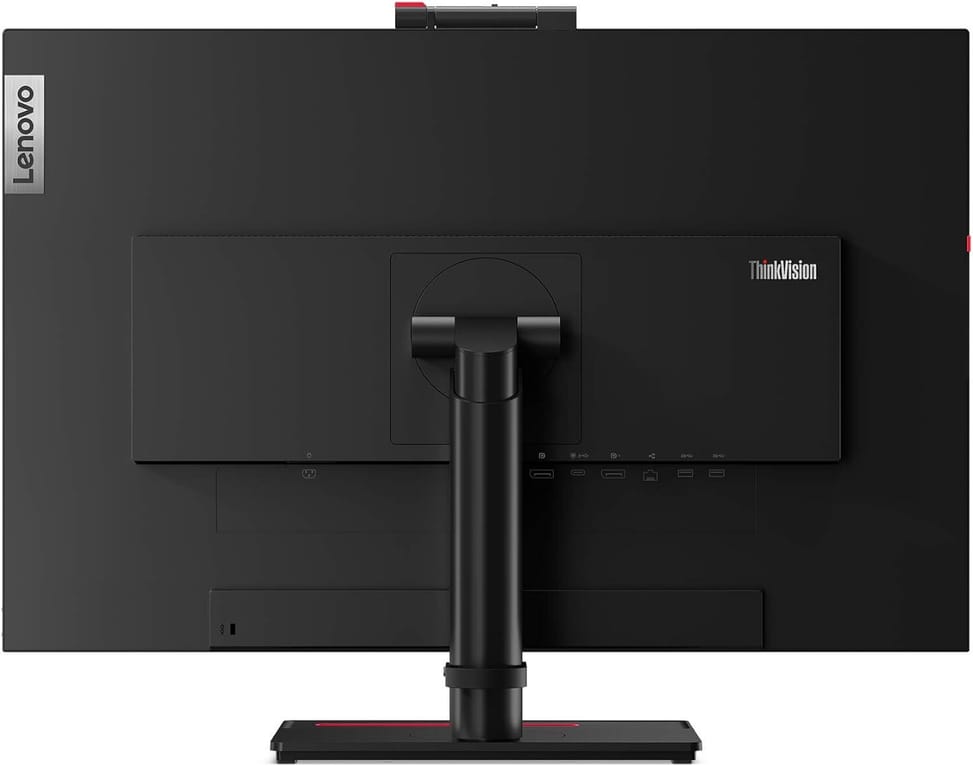 Écran 27" QHD Lenovo T27hv-20 (62A9GAT1EU) — image 5