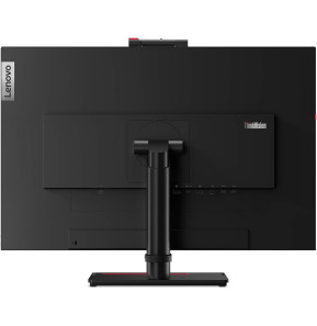 Écran 27" QHD Lenovo T27hv-20 (62A9GAT1EU)