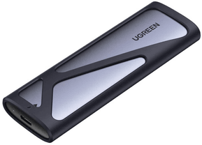 Boitier disque dur externe Ugreen Nvme M2 SATA SSD (90264) — image 2