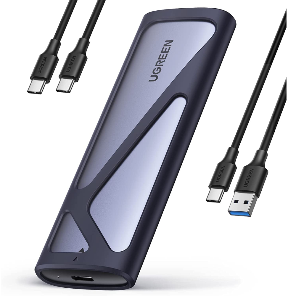 Boîtiers de Disque Dur Externe pour PS5, 10Gbps USB Maroc