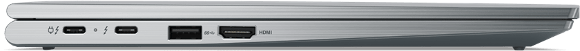 Ordinateur Portable Lenovo ThinkPad X1 Yoga Gen 8 (21HQ006DFE) — image 15