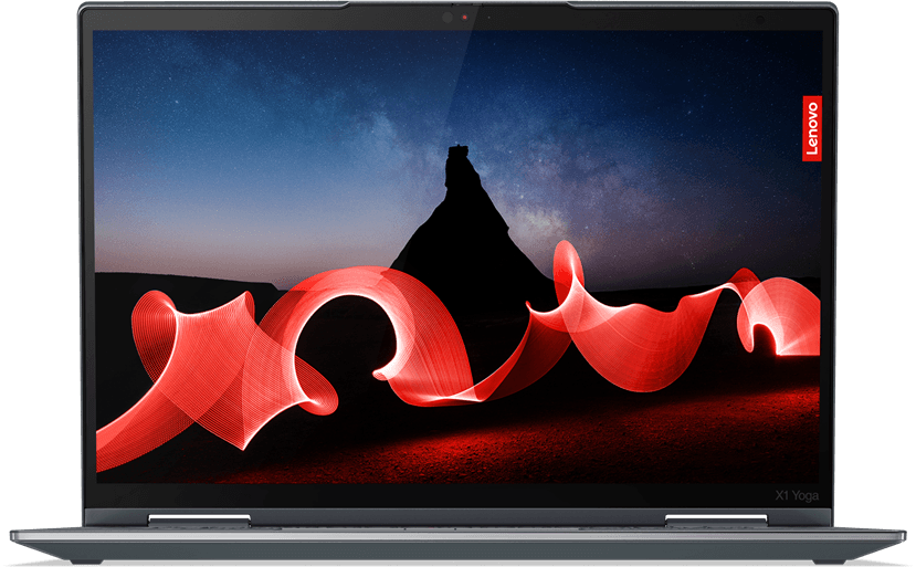 Ordinateur Portable Lenovo ThinkPad X1 Yoga Gen 8 (21HQ006DFE) — image 7