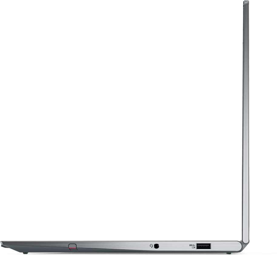 Ordinateur Portable Lenovo ThinkPad X1 Yoga Gen 8 (21HQ006DFE) — image 17