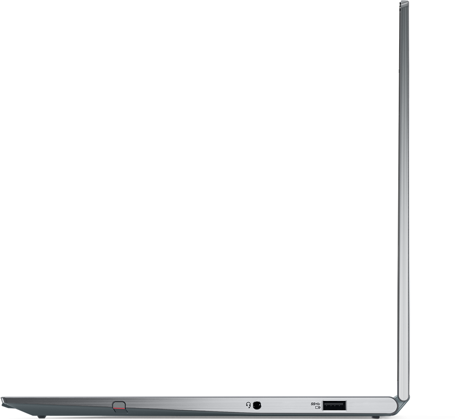 PC Portable Lenovo ThinkPad X1 YOGA GEN 6 / i7 11è Gén / 16 Go