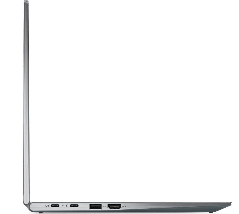 Ordinateur Portable Lenovo ThinkPad X1 Yoga Gen 8 (21HQ006DFE) — image 19