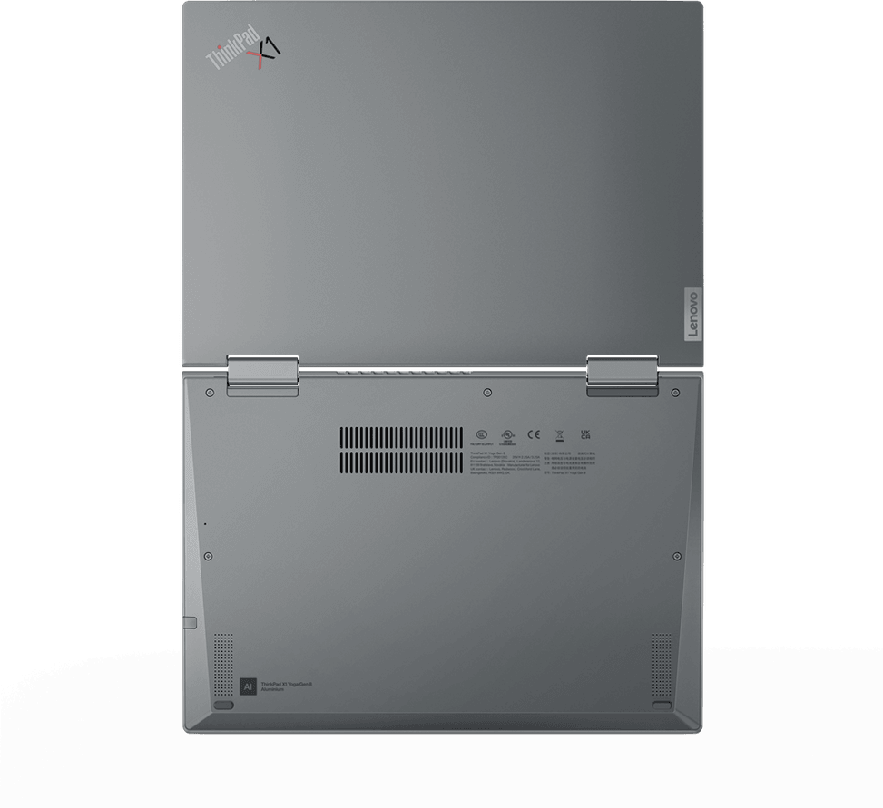 Ordinateur Portable Lenovo ThinkPad X1 Yoga Gen 8 (21HQ006DFE) — image 11