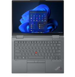 Ordinateur Portable Lenovo ThinkPad X1 Yoga Gen 8 (21HQ006DFE)