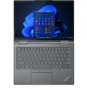 Ordinateur Portable Lenovo ThinkPad X1 Yoga Gen 8 (21HQ006DFE)