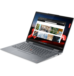 Ordinateur Portable Lenovo ThinkPad X1 Yoga Gen 8 (21HQ006DFE)