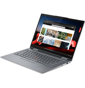 Ordinateur Portable Lenovo ThinkPad X1 Yoga Gen 8 (21HQ006DFE)