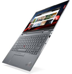 Ordinateur Portable Lenovo ThinkPad X1 Yoga Gen 8 (21HQ006DFE)