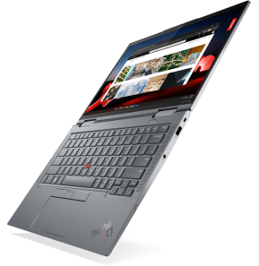 Ordinateur Portable Lenovo ThinkPad X1 Yoga Gen 8 (21HQ006DFE)