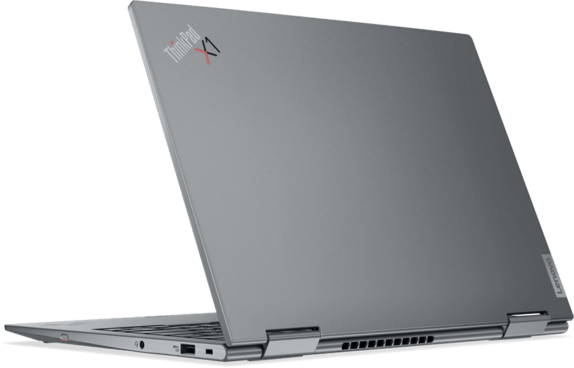 Ordinateur Portable Lenovo ThinkPad X1 Yoga Gen 8 (21HQ006DFE) — image 12