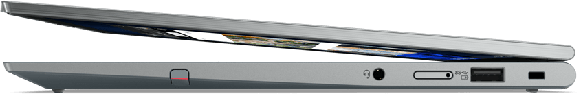 Ordinateur Portable Lenovo ThinkPad X1 Yoga Gen 8 (21HQ006DFE) — image 13