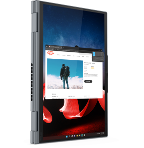 Ordinateur Portable Lenovo ThinkPad X1 Yoga Gen 8 (21HQ006DFE)