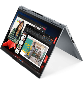 Ordinateur Portable Lenovo ThinkPad X1 Yoga Gen 8 (21HQ006DFE)