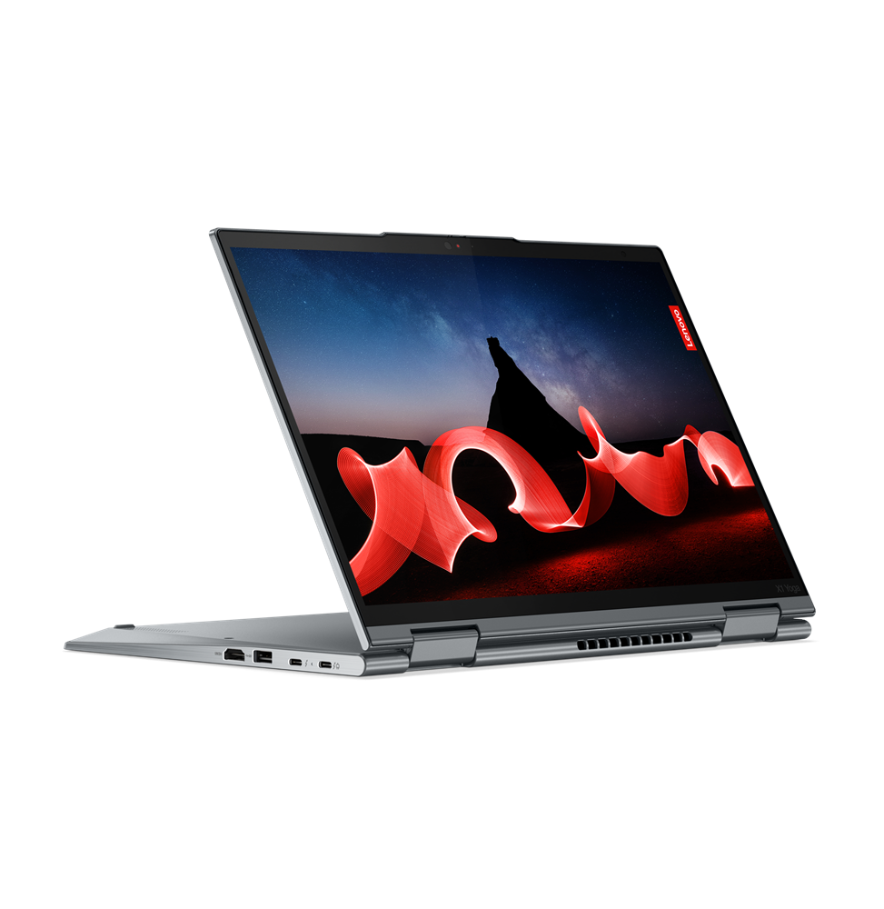 Ordinateur Portable Lenovo ThinkPad X1 Yoga Gen 8 (21HQ006DFE)