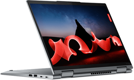 Ordinateur Portable Lenovo ThinkPad X1 Yoga Gen 8 (21HQ006DFE)