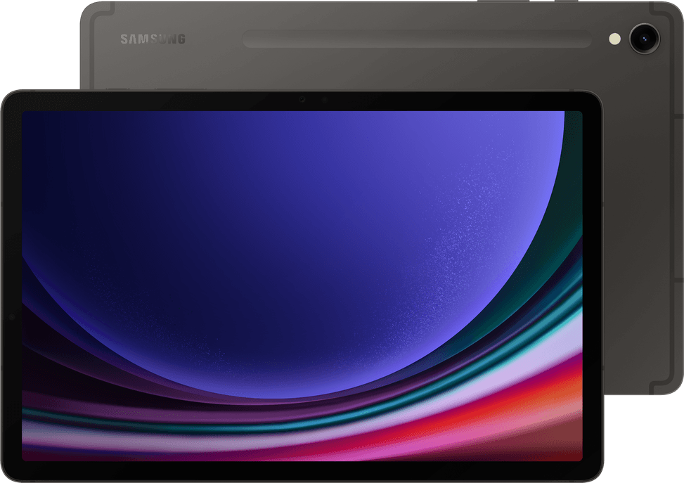 Samsung Galaxy Tab S9 5G Tablet — 8 GB RAM / 128 GB — 11 inches — image 12