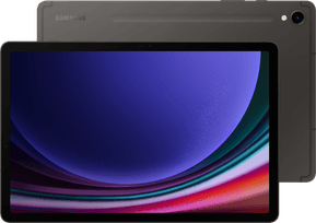 Tablette Samsung Galaxy Tab S9 5G — 8 Go RAM / 128 Go — 11 pouces