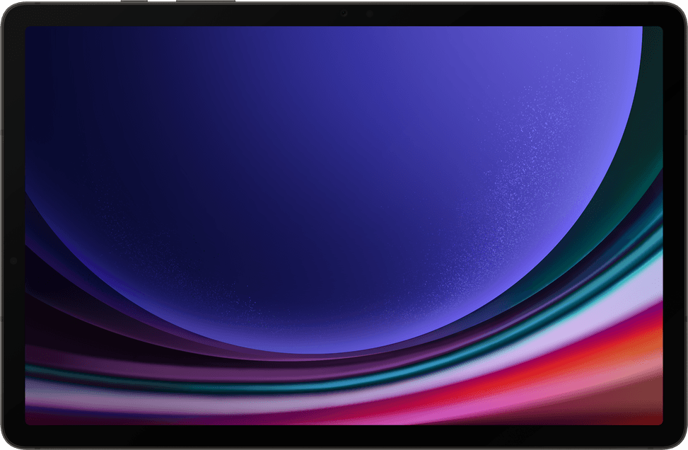 Tablette Samsung Galaxy Tab S9 Ultra 5G (16GB / 1To) — image 3