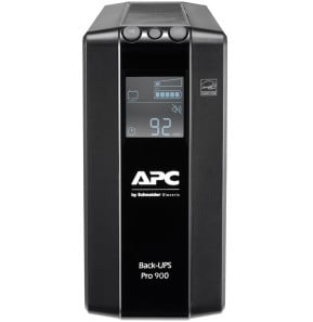 Onduleur Line-interactive APC Back UPS Pro BR...