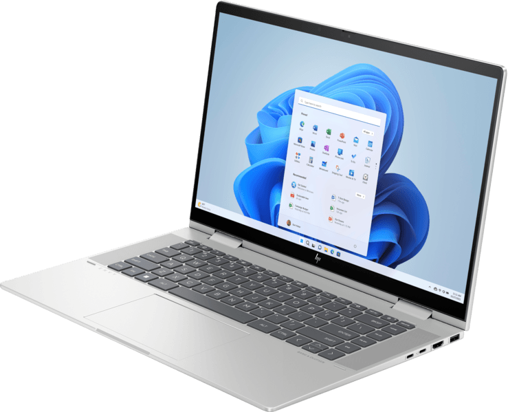 Ordinateur portable Convertible HP ENVY X360 2-en-1 15-fe0001nk (845J9EA) — image 4