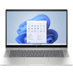 Ordinateur portable Convertible HP ENVY X360 2-en-1 15-fe0001nk (845J9EA)