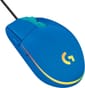 Souris gaming filaire Logitech G102