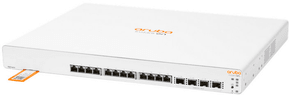Switch Administrable Aruba Instant On 1960 12XGT 4SFP+ (JL805A) — image 5