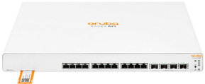 Switch Administrable Aruba Instant On 1960 12XGT 4SFP+ (JL805A) — image 3